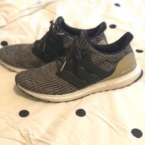 Adidas Mocha Ultraboost size 12